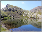 foto Lago di Forcella Magna